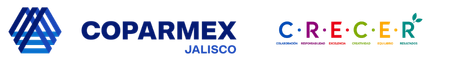 Socio Coparmex Jalisco